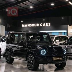 مێرسێدس بێنز G-Class